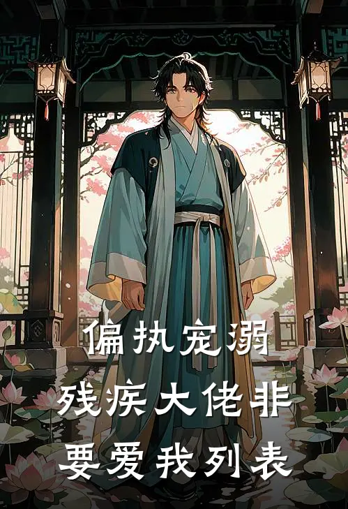 偏执宠溺：残疾大佬非要爱我列表