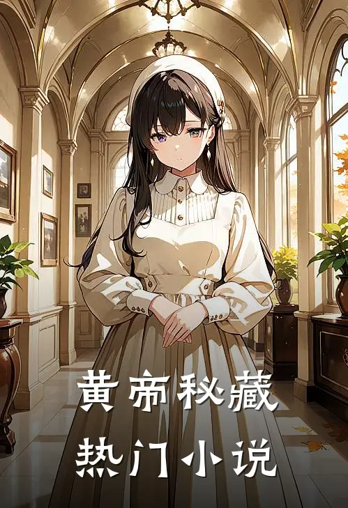 黄帝秘藏热门小说