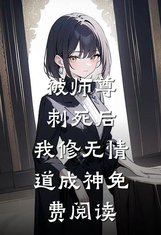 被师尊刺死后，我修无情道成神免费阅读