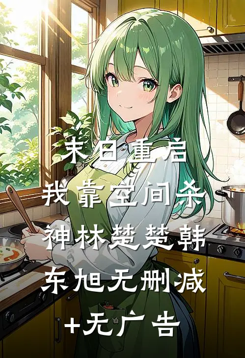 末日重启：我靠空间杀神林楚楚韩东旭无删减+无广告