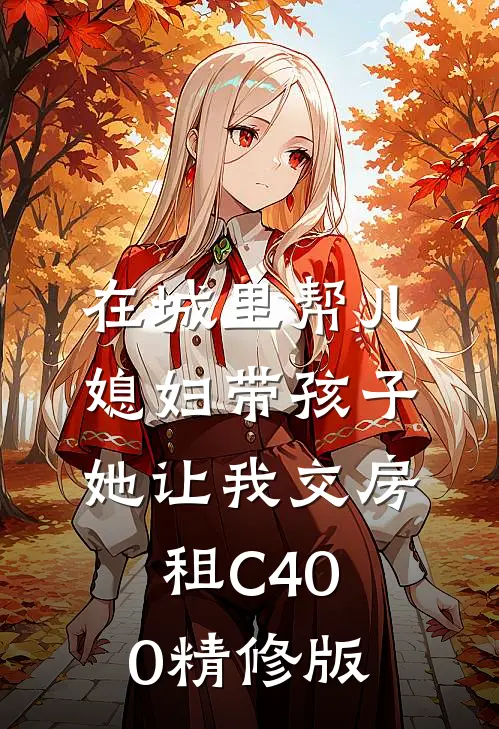 在城里帮儿媳妇带孩子她让我交房租C400精修版