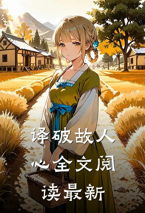 译破故人心全文阅读最新