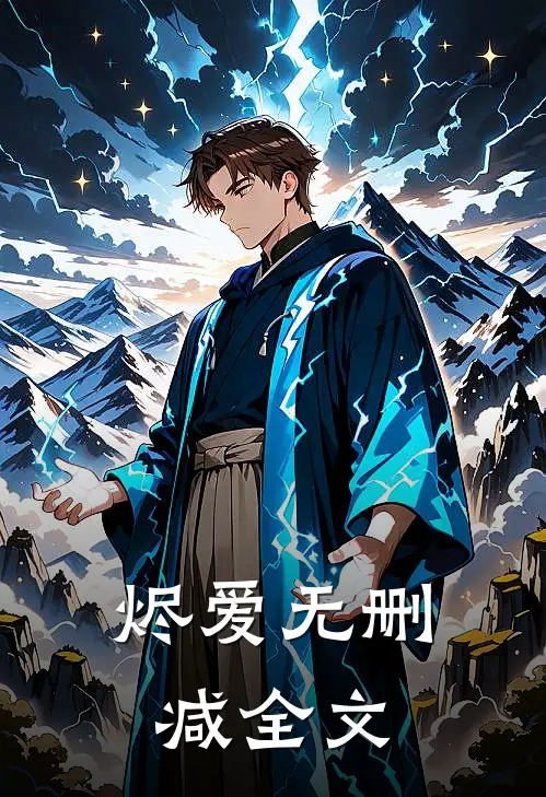 烬爱无删减全文