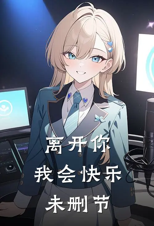 离开你，我会快乐未删节