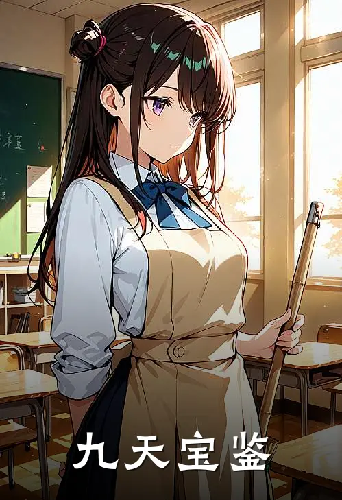 九天宝鉴