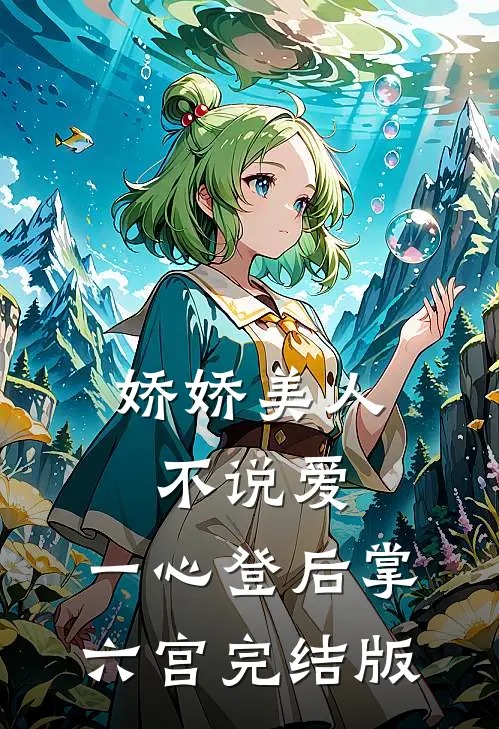 娇娇美人不说爱，一心登后掌六宫完结版