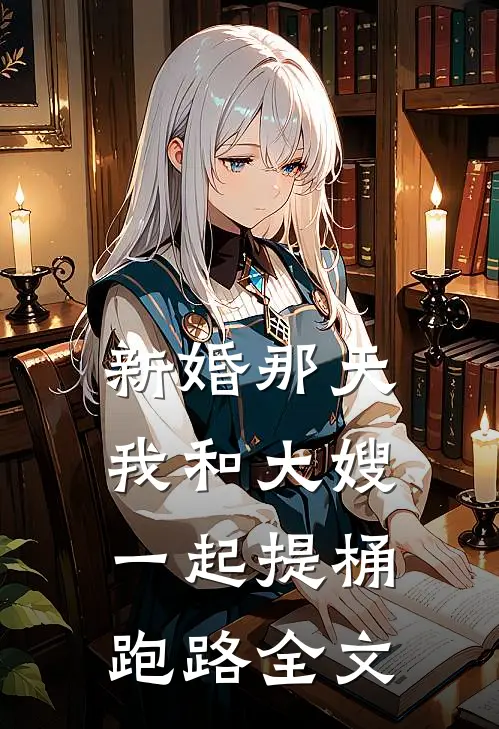 新婚那天，我和大嫂一起提桶跑路全文
