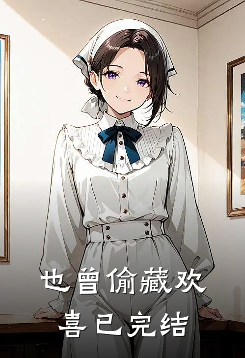 也曾偷藏欢喜已完结