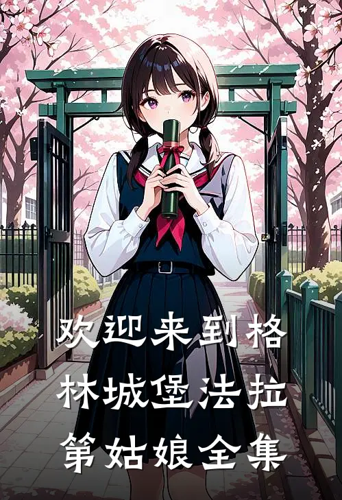 欢迎来到格林城堡法拉第姑娘 全集