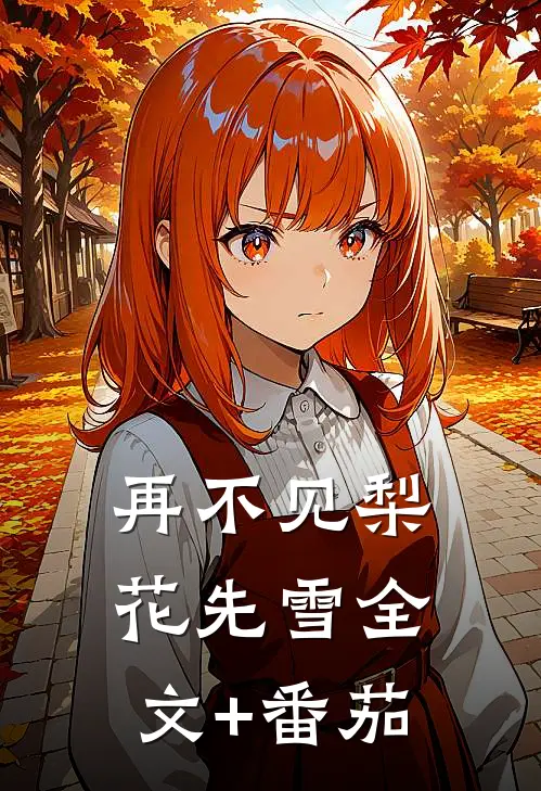 再不见梨花先雪全文+番茄