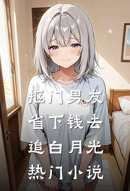 抠门男友省下钱去追白月光热门小说