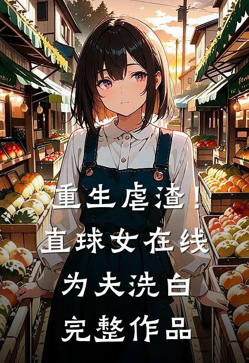 重生虐渣！直球女在线为夫洗白完整作品