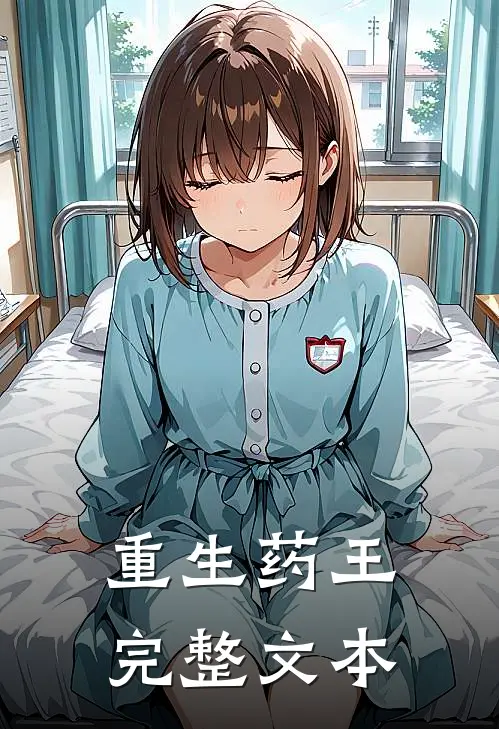 重生药王完整文本