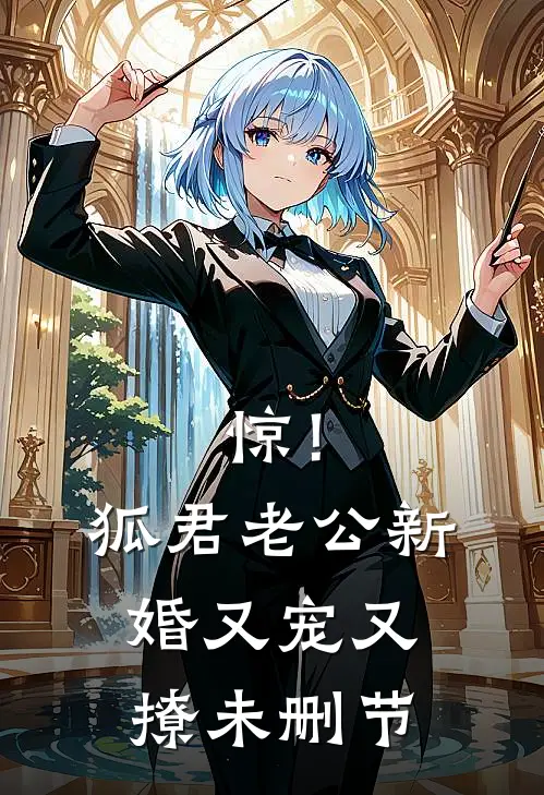 惊！狐君老公新婚又宠又撩未删节