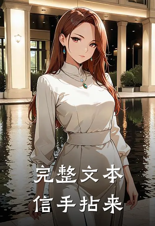完整文本信手拈来