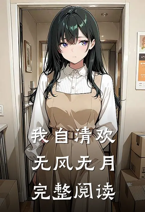 我自清欢，无风无月完整阅读