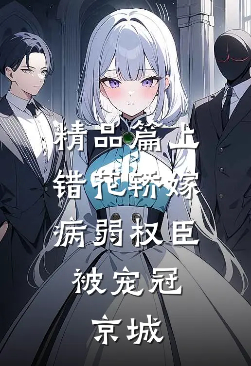 精品篇上错花轿嫁病弱权臣，被宠冠京城