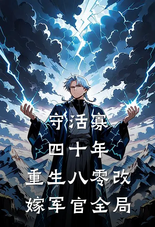守活寡四十年，重生八零改嫁军官全局
