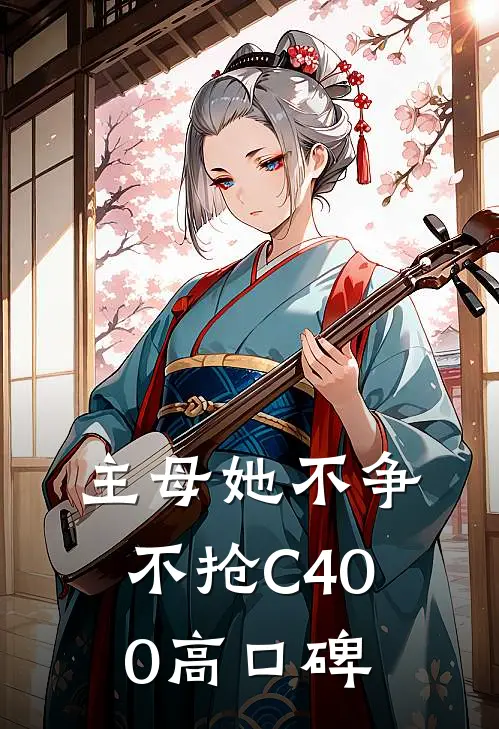 主母她不争不抢C400高口碑