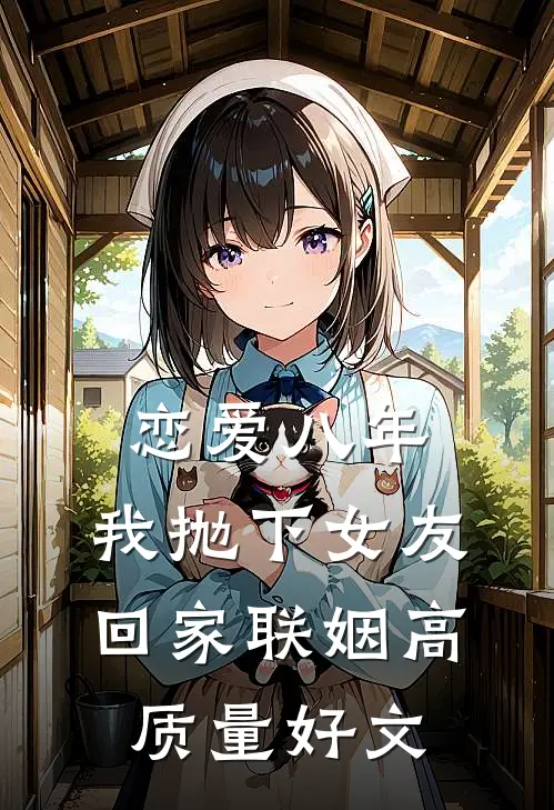 恋爱八年，我抛下女友回家联姻高质量好文
