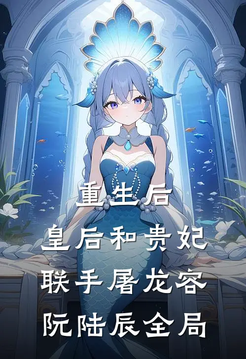 重生后，皇后和贵妃联手屠龙容阮陆辰全局
