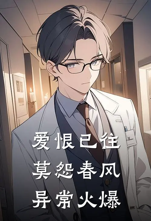 爱恨已往，莫怨春风异常火爆