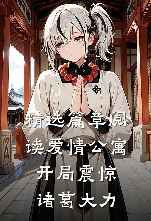 精选篇章阅读爱情公寓：开局震惊诸葛大力