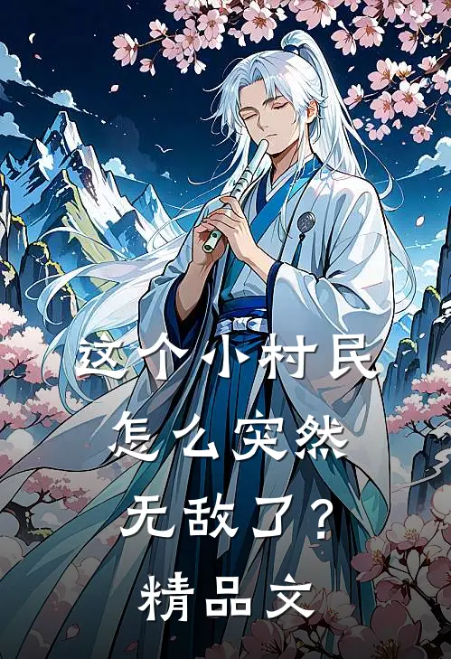 这个小村民怎么突然无敌了？精品文