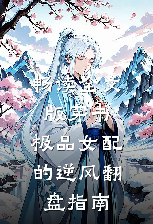 畅读全文版穿书：极品女配的逆风翻盘指南