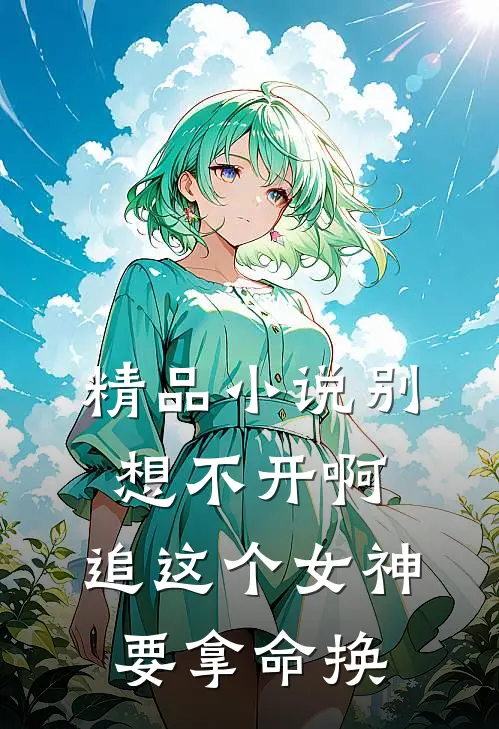 精品小说别想不开啊，追这个女神要拿命换