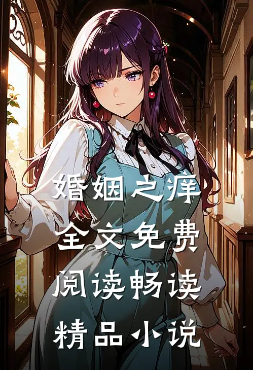 婚姻之痒全文免费阅读畅读精品小说