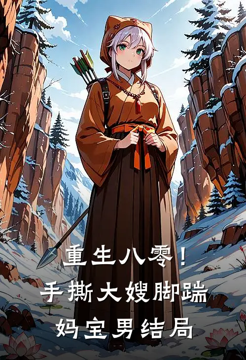 重生八零！手撕大嫂，脚踹妈宝男结局