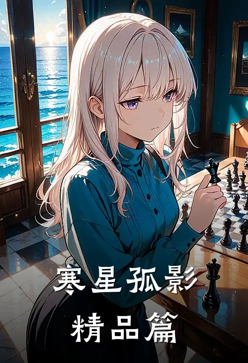 寒星孤影精品篇