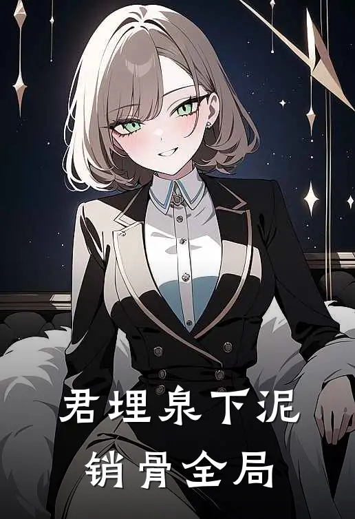 君埋泉下泥销骨全局