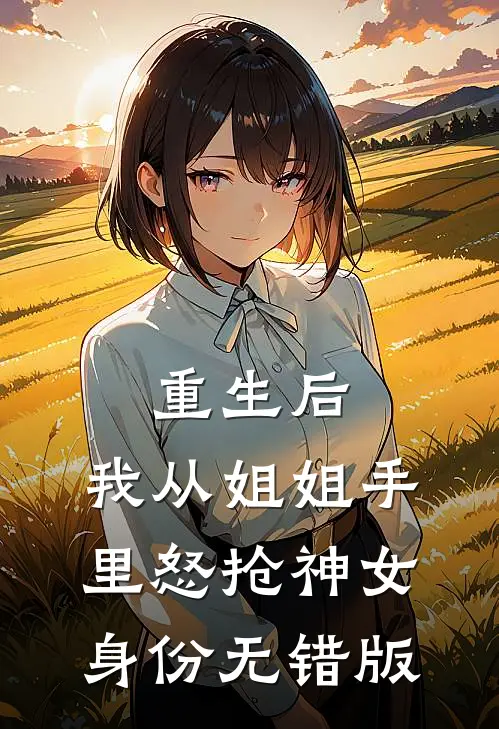 重生后，我从姐姐手里怒抢神女身份无错版