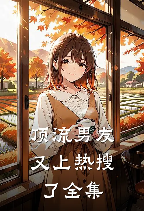 顶流男友又上热搜了全集
