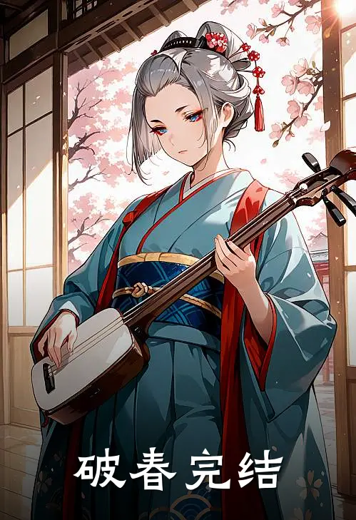 破春完结