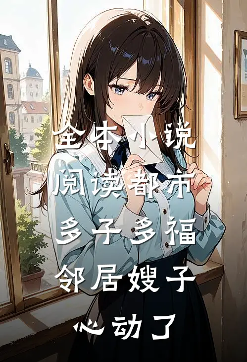 全本小说阅读都市多子多福：邻居嫂子心动了