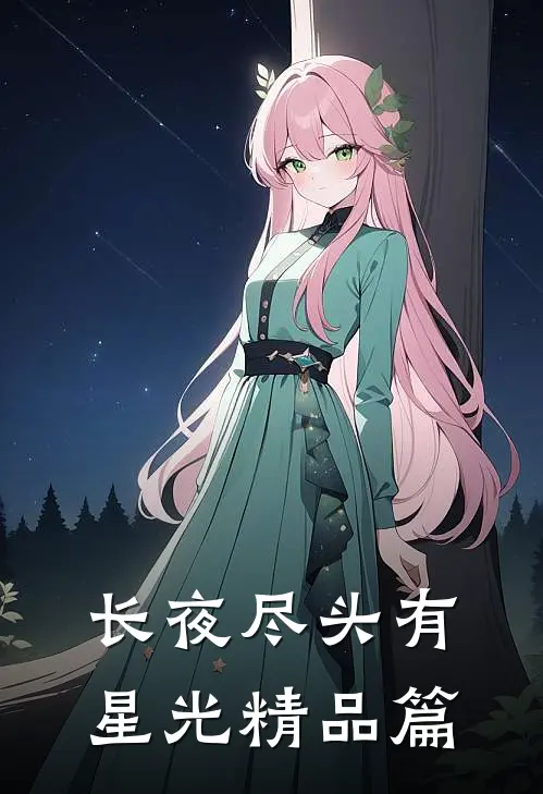 长夜尽头有星光精品篇