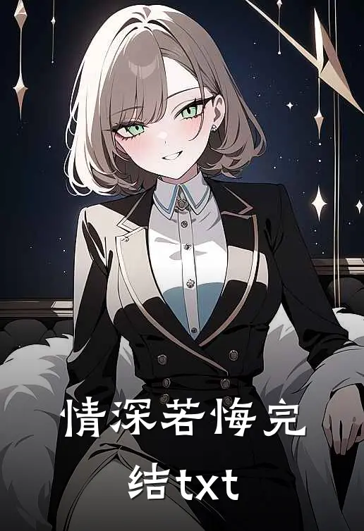 情深若悔完结txt