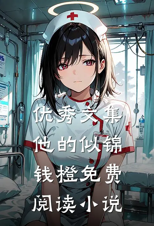 优秀文集他的似锦钱橙免费阅读小说