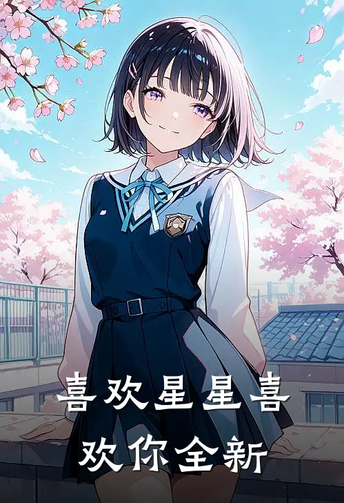 喜欢星星喜欢你全新