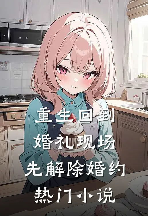 重生回到婚礼现场，先解除婚约热门小说