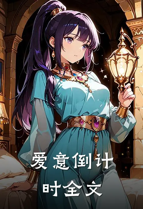 爱意倒计时全文