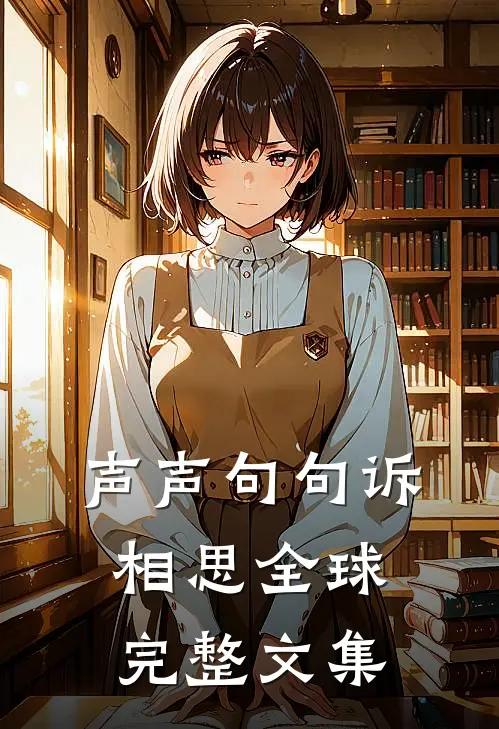 声声句句诉相思全球完整文集