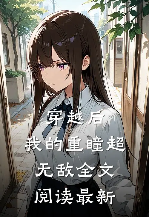 穿越后，我的重瞳超无敌全文阅读最新