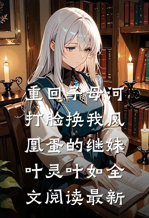 重回子母河，打脸换我凤凰蛋的继妹叶灵叶如全文阅读最新