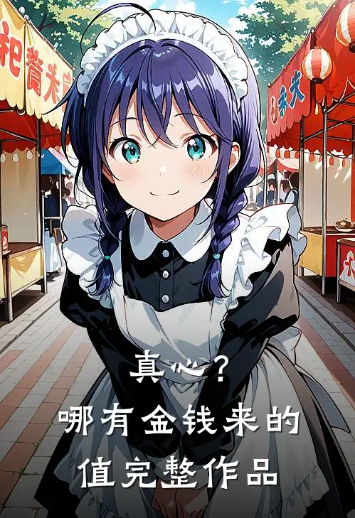 真心？哪有金钱来的值完整作品
