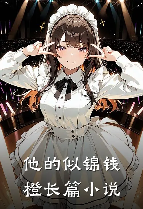 他的似锦钱橙长篇小说