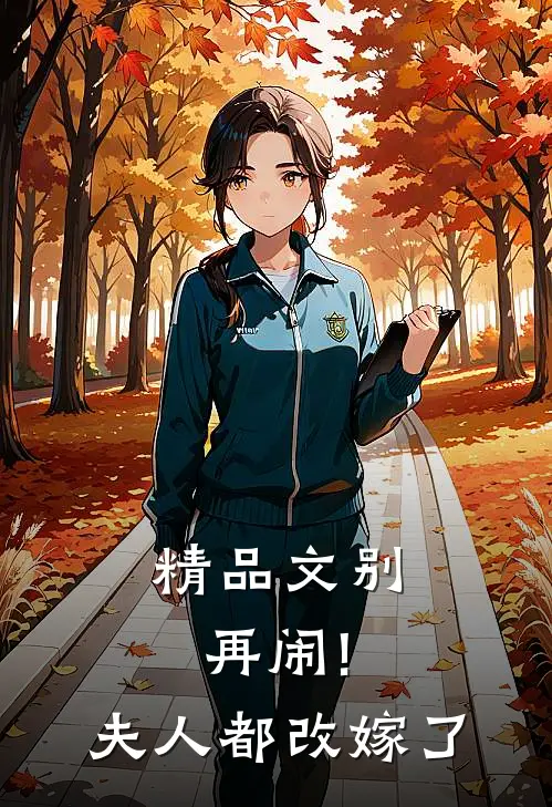 精品文别再闹!夫人都改嫁了